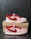Кросівки Nike SB Dunk Low StrangeLove NK365 фото 13