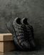 Кросівки Nike P-6000 Gore-Tex Black NK381 фото 13