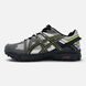 Asics Gel-Kahana 8 Grey/Neon Gore-Tex ACS-0215 фото 2