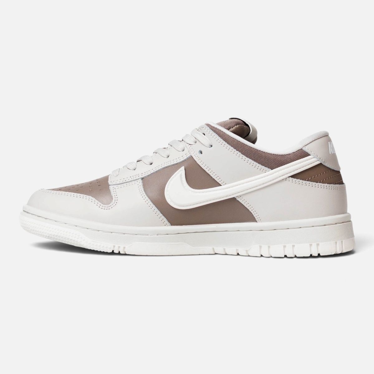 Кросівки Nike Dunk Low Gore-Tex Light Bone NK390 фото
