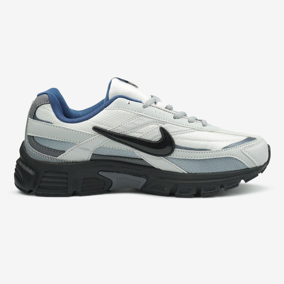 Nike Initiator Grey Blue Black 0408 фото