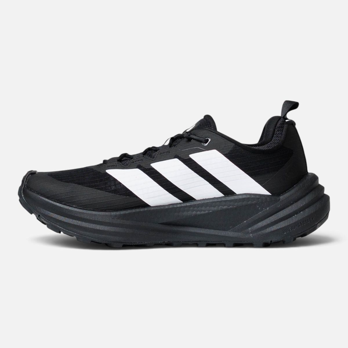 Кросівки Adidas Terrex Freehiker 3 Low Gore-Tex Black White AD123 фото