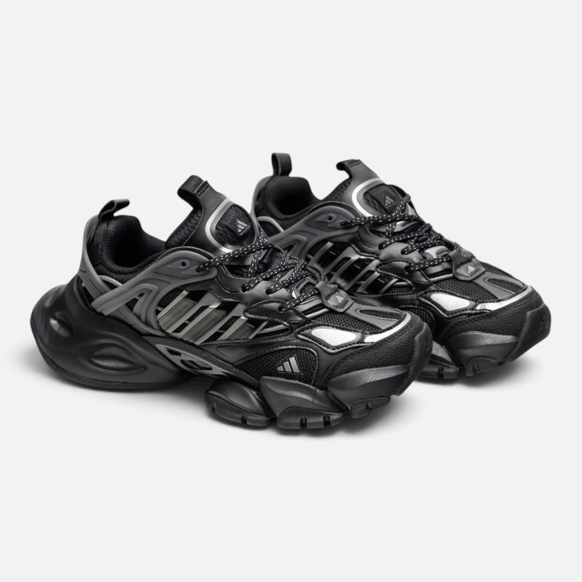 Adidas Vento XLG Deluxe Black C-02096 фото