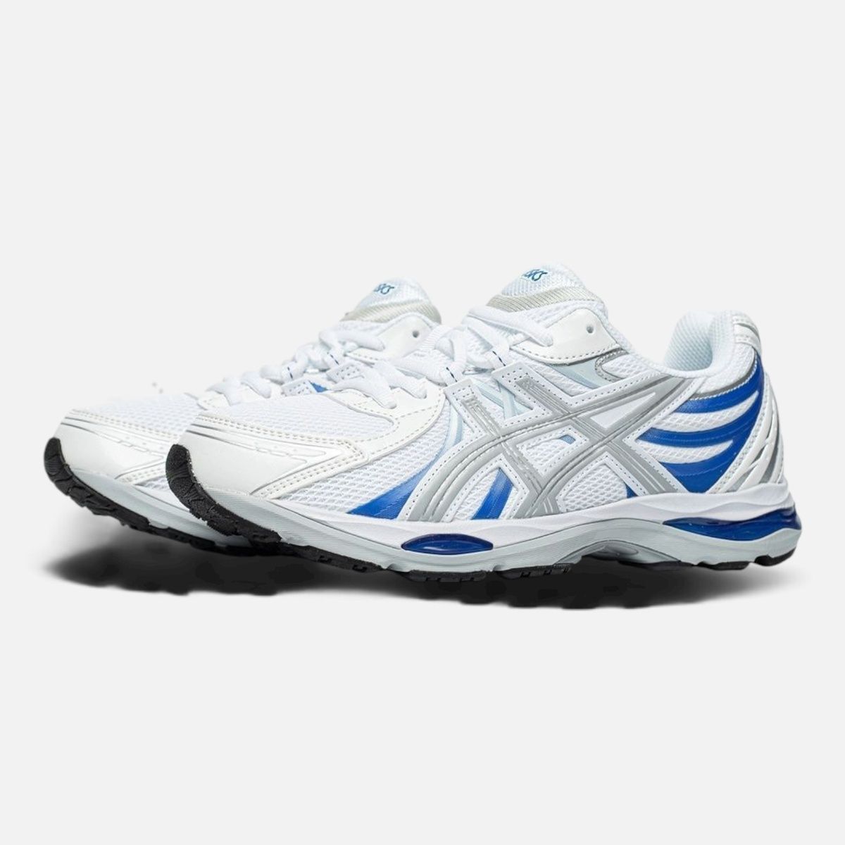 Кросівки Asics Sekiran White Blue as58 фото