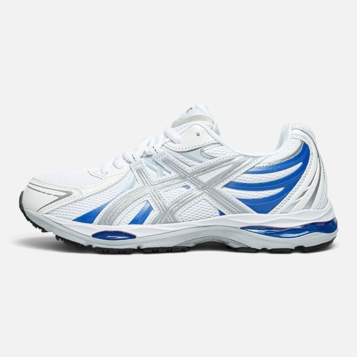 Кросівки Asics Sekiran White Blue as58 фото