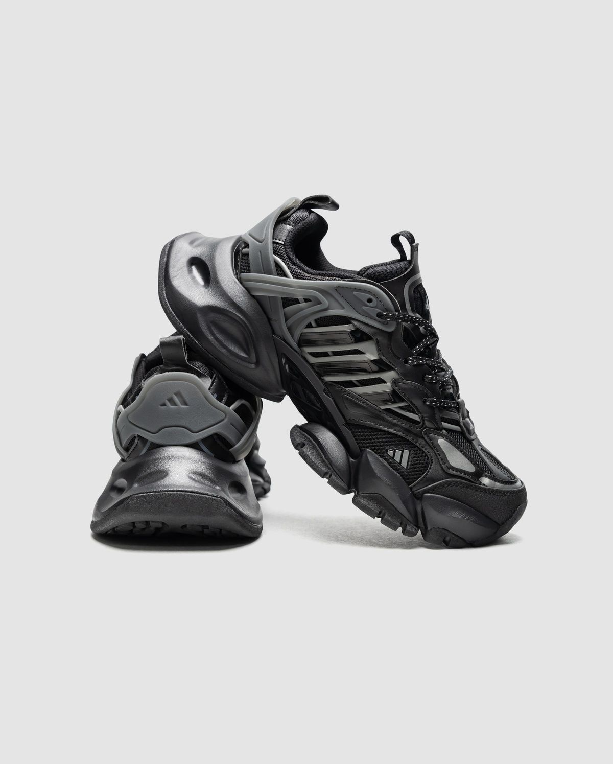 Adidas Vento XLG Deluxe Black C-02096 фото