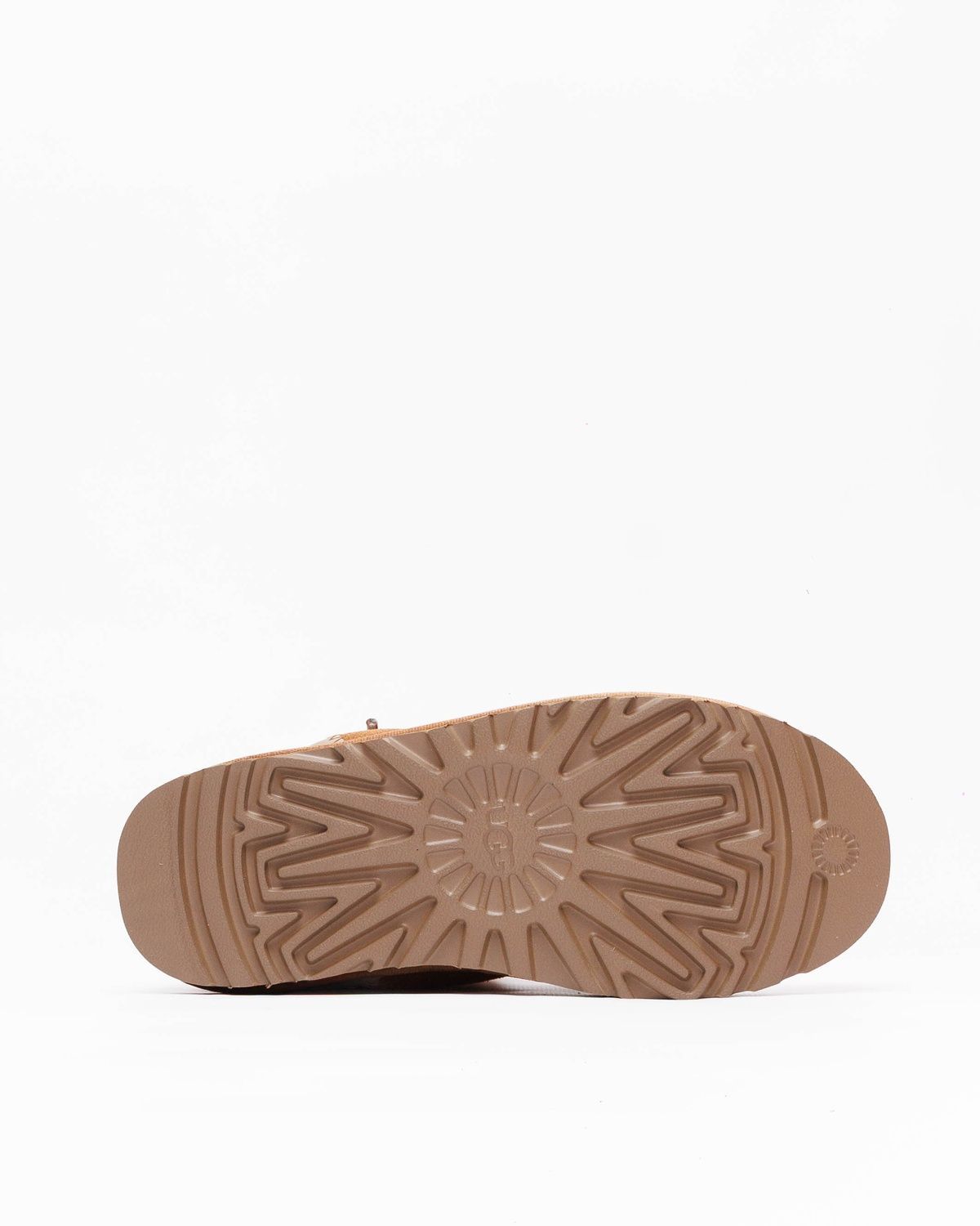 UGG Lowmel Sneaker Brown UG012 фото