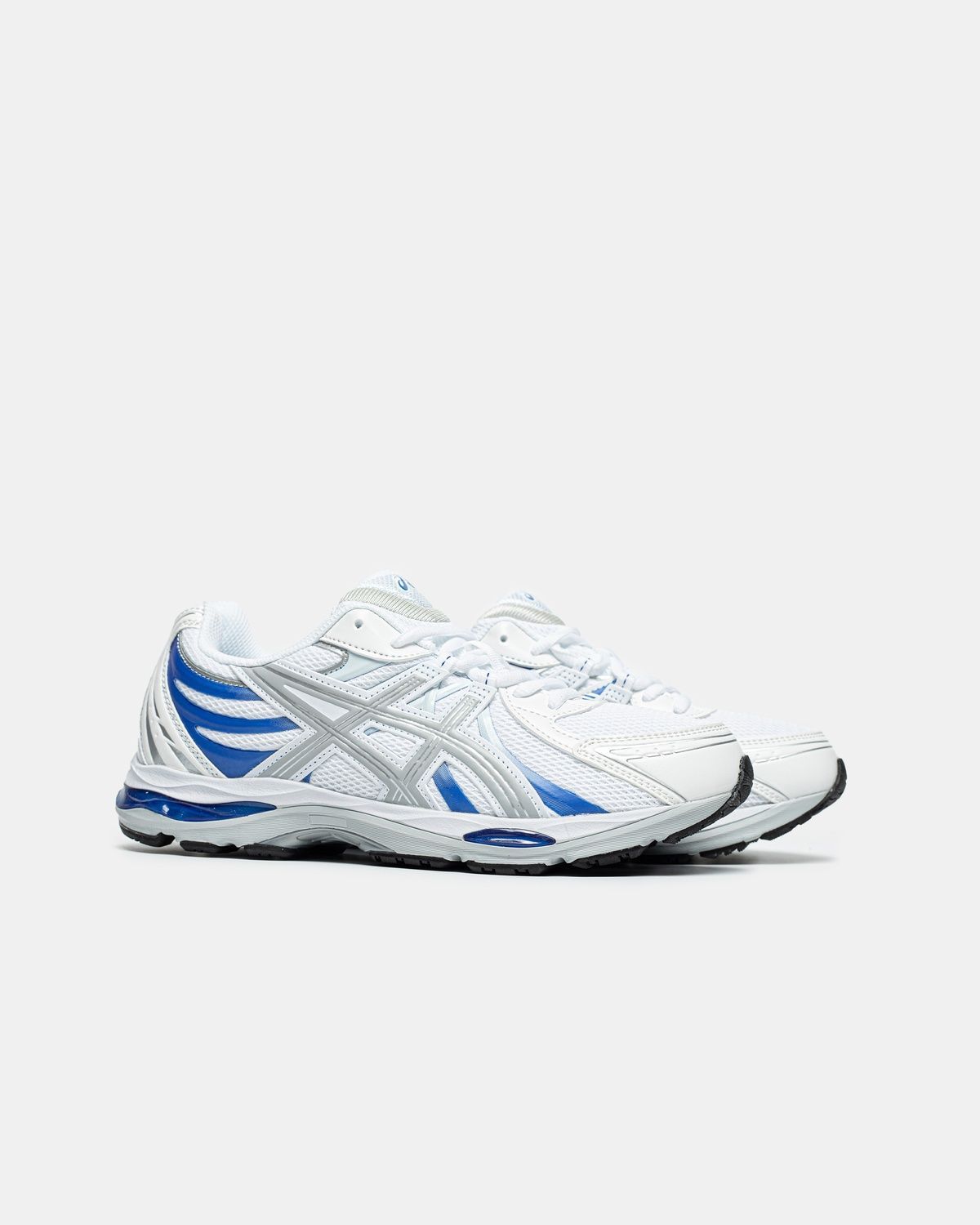 Кросівки Asics Sekiran White Blue as58 фото