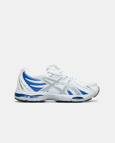 Кросівки Asics Sekiran White Blue as58 фото