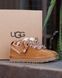 UGG Lowmel Sneaker Brown UG012 фото 17