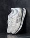 Кросівки Premiata Moerun White Grey Black PR014 фото 7
