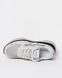 Кросівки Premiata Moerun White Grey Black PR014 фото 4