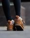 UGG Lowmel Sneaker Brown UG012 фото 18