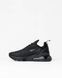 Кросівки Nike Air Max 270 Gore-Tex Triple Black NK393 фото 5