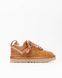 UGG Lowmel Sneaker Brown UG012 фото 8