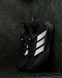 Кросівки Adidas Terrex Freehiker 3 Low Gore-Tex Black White AD123 фото 19