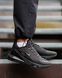 Кросівки Nike Air Max 270 Gore-Tex Triple Black NK393 фото 17