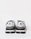 Кросівки Premiata Moerun White Grey Black PR014 фото 6
