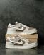 Кросівки Nike Dunk Low Gore-Tex Light Bone NK390 фото 17