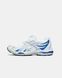 Кросівки Asics Sekiran White Blue as58 фото 2