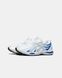 Кросівки Asics Sekiran White Blue as58 фото 3