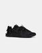 Кросівки Nike React Black nk136 фото 9