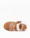 UGG Lowmel Sneaker Brown UG012 фото 5