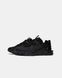 Кросівки Nike React Black nk136 фото 3