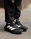 Кросівки Adidas Terrex Freehiker 3 Low Gore-Tex Black White AD123 фото 9