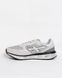 Кросівки Premiata Moerun White Grey Black PR014 фото 2