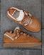UGG Lowmel Sneaker Brown UG012 фото 15