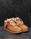 UGG Lowmel Sneaker Brown UG012 фото 14