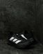 Кросівки Adidas Terrex Freehiker 3 Low Gore-Tex Black White AD123 фото 12