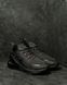 Кросівки Nike Air Max 270 Gore-Tex Triple Black NK393 фото 12
