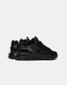 Кросівки Nike React Black nk136 фото 6