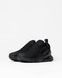 Кросівки Nike Air Max 270 Gore-Tex Triple Black NK393 фото 3