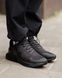 Кросівки Nike Air Max 270 Gore-Tex Triple Black NK393 фото 10