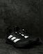 Кросівки Adidas Terrex Freehiker 3 Low Gore-Tex Black White AD123 фото 10