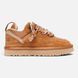 UGG Lowmel Sneaker Brown UG012 фото 1