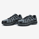 Nike P-6000 Grey Black 0390 фото 3