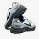 Nike Initiator Grey Blue Black 0408 фото 9