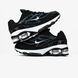 Кросівки Nike Shox Ride 2 Supreme "Black White" B49 фото 7
