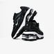 Кросівки Nike Shox Ride 2 Supreme "Black White" B49 фото 9