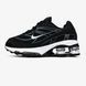 Кросівки Nike Shox Ride 2 Supreme "Black White" B49 фото 2