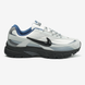 Nike Initiator Grey Blue Black 0408 фото 1