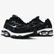 Кросівки Nike Shox Ride 2 Supreme "Black White" B49 фото 8