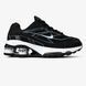 Кросівки Nike Shox Ride 2 Supreme "Black White" B49 фото 5