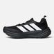 Кросівки Adidas Terrex Freehiker 3 Low Gore-Tex Black White AD123 фото 2
