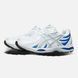 Кросівки Asics Sekiran White Blue as58 фото 3