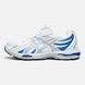 Кросівки Asics Sekiran White Blue as58 фото 2